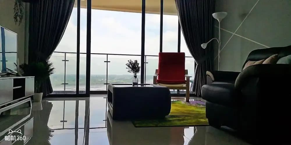 Picturesque View Suites - photo 22