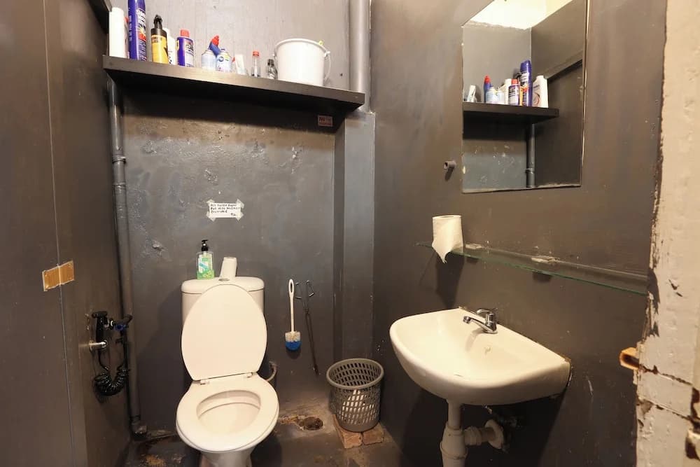 Dou Houz - Hostel - photo 8