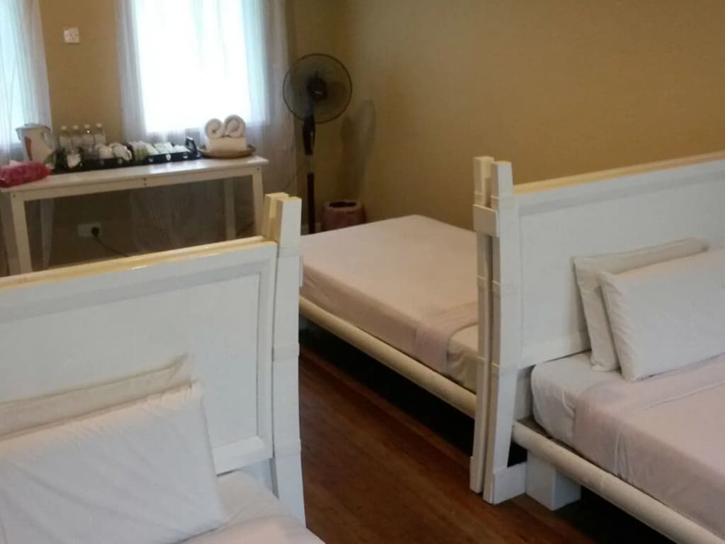Sutera Sanctuary Lodges at Poring Hot Springs - photo 3