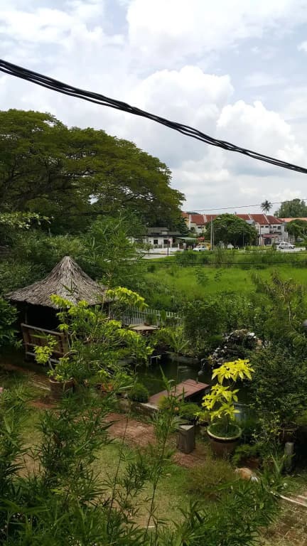 The Garden Resort - photo 11