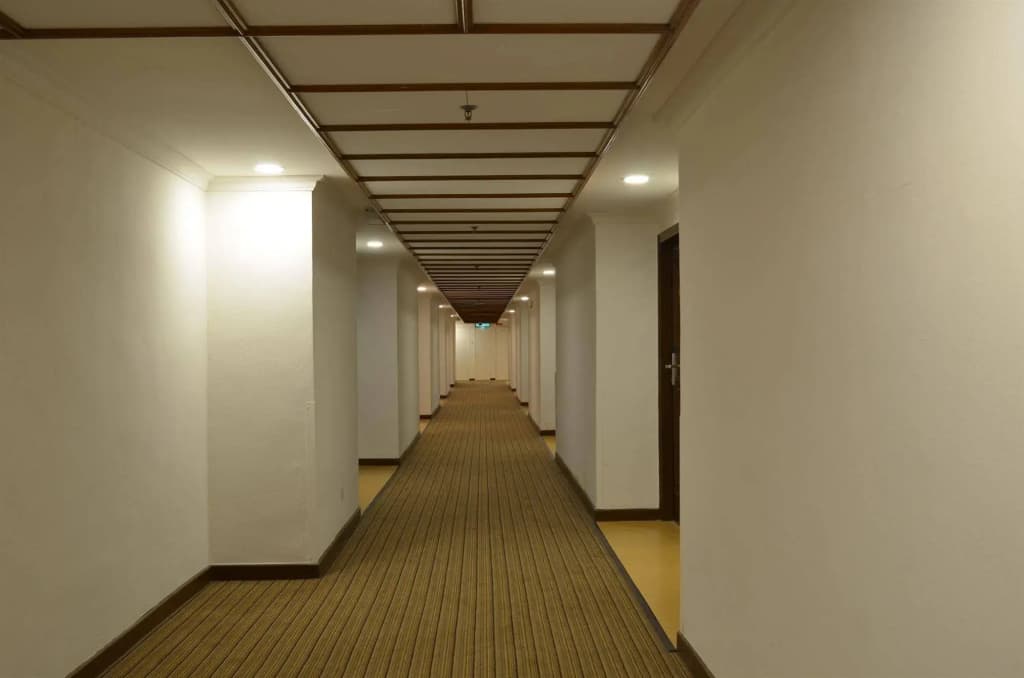 Hotel Sentral Melaka @ City Centre - photo 14