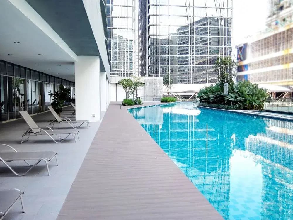 Mid Valley KL Gateway Family Suite Near LRT - photo 12