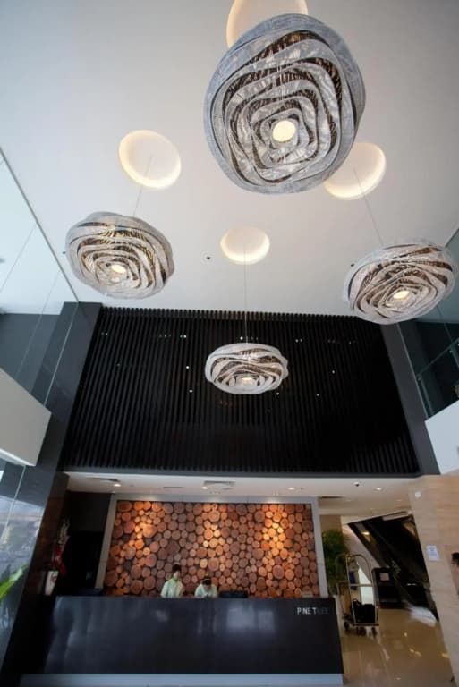 Pinetree Hotel - photo 17