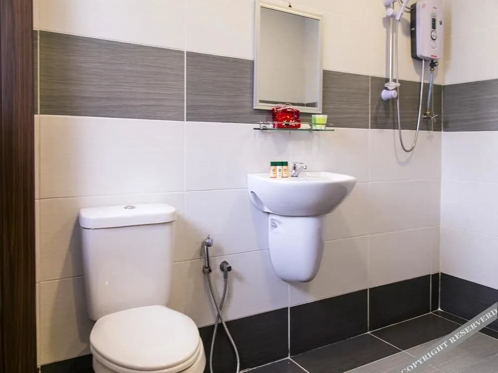 OYO Rooms Pos Malaysia Tanah Rata - photo 13