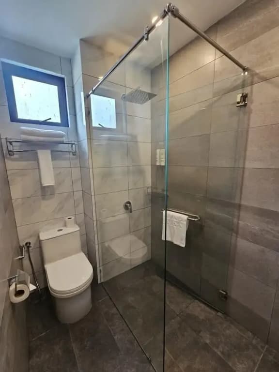 Wyndham Garden Suites Genting Highlands - photo 7