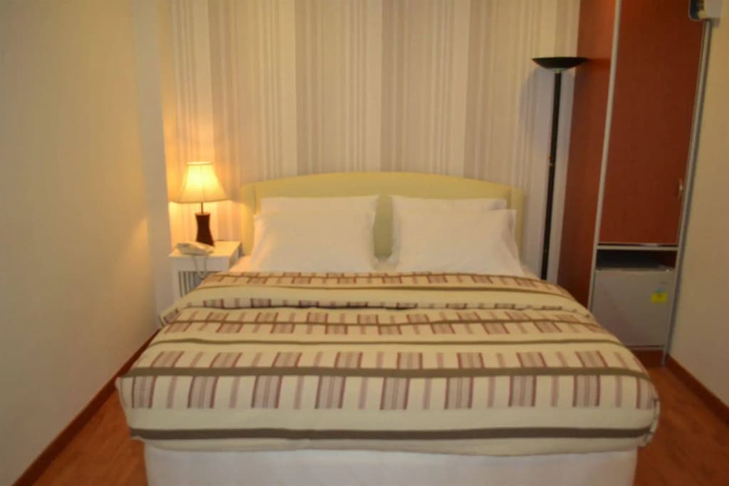 Golden Suites Hotel - photo 5