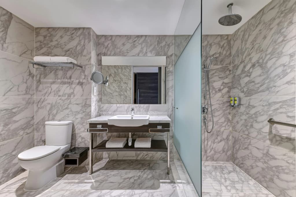 Element by Marriott Kuala Lumpur - photo 10