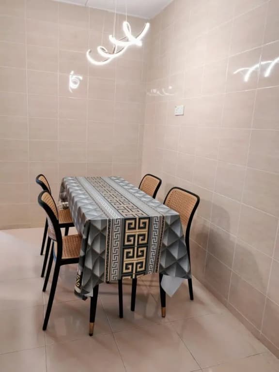 Comfy Tok Sira Home Kuantan 5 BR - photo 24