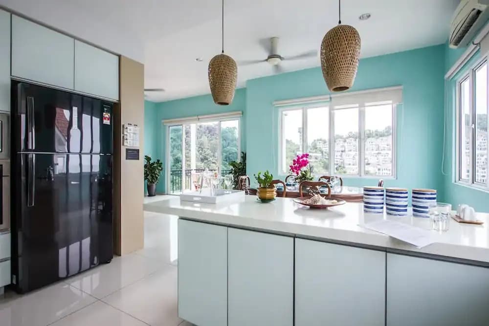 Hilltop Villa One (Penang) By Plush - photo 10