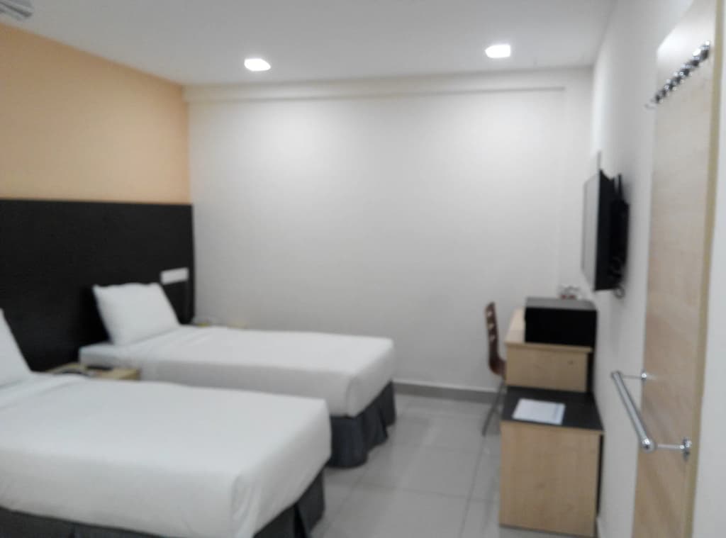 Avenue Bangi Hotel - photo 4