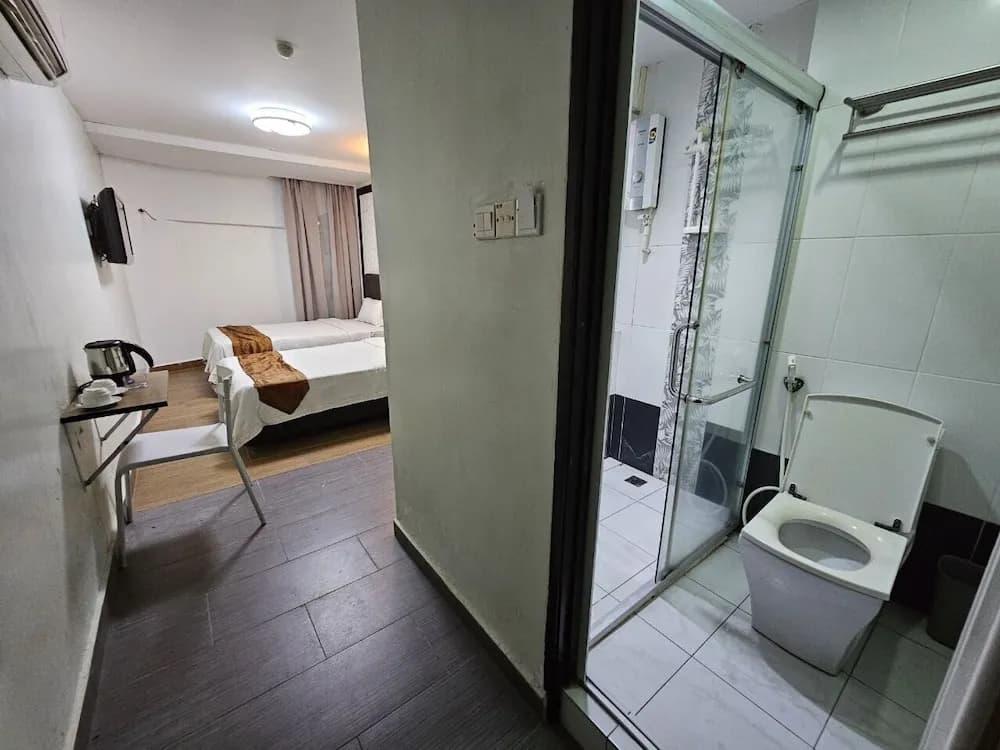 Warisan Hotel - photo 8