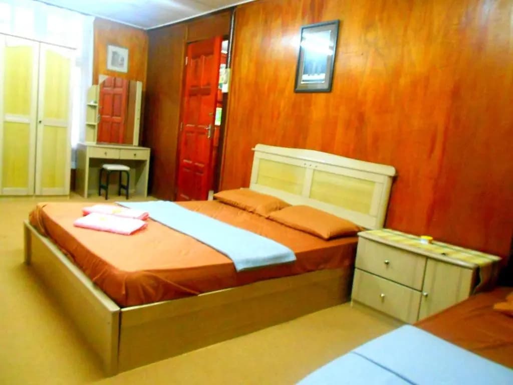 MTFF Farm Stay - main photo
