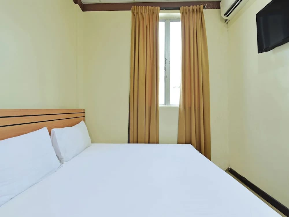 Sk Budget Hotel 2 - photo 4