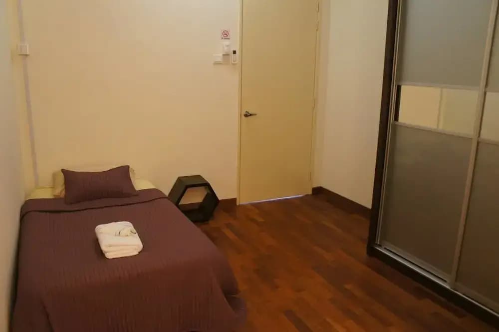 Senyum Homestay Bandar 16 Sierra - photo 3