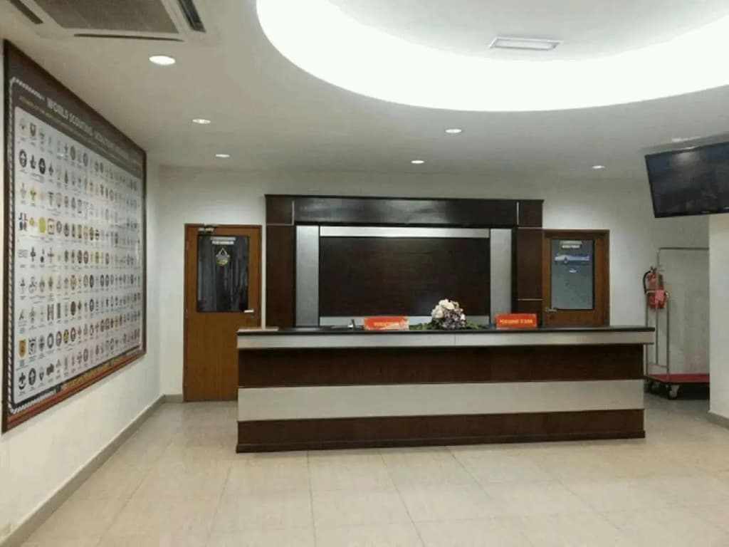 Scout Inn - photo 15