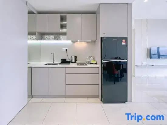 I-City Hill10 Double Tree Shah Alam - photo 26