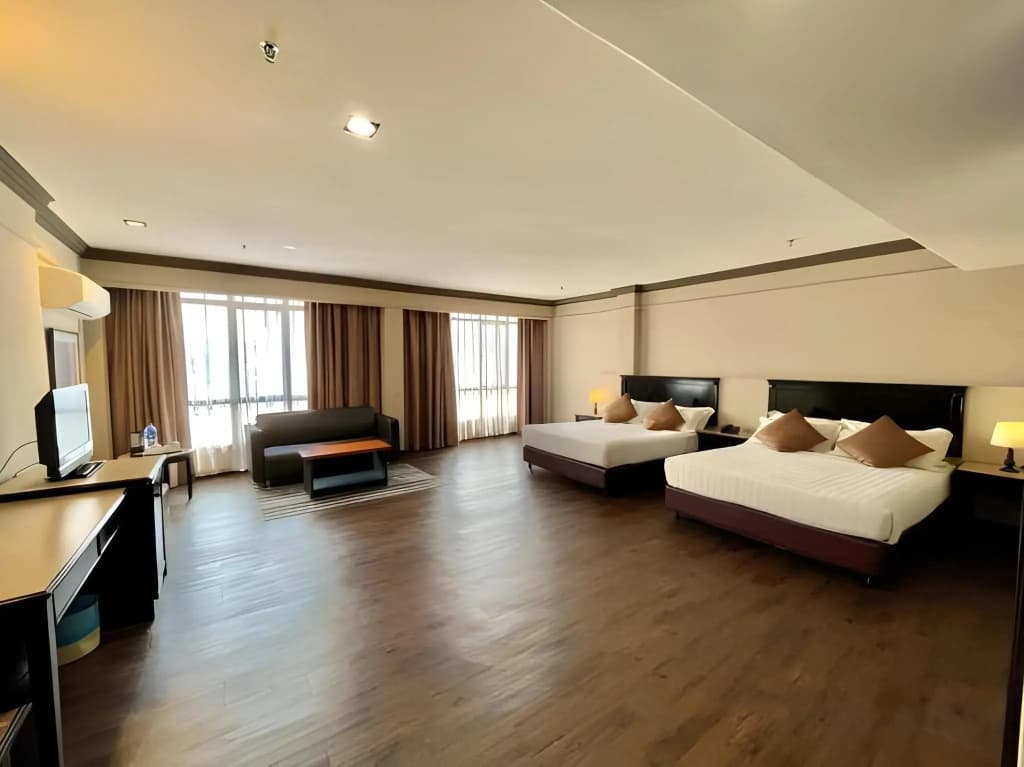 Kingston Hotel 9 at Jonker Street - photo 27