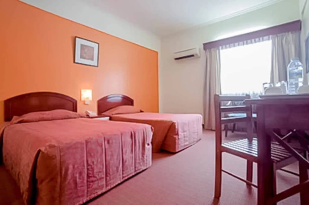 Hotel Seri Malaysia Ipoh - photo 5