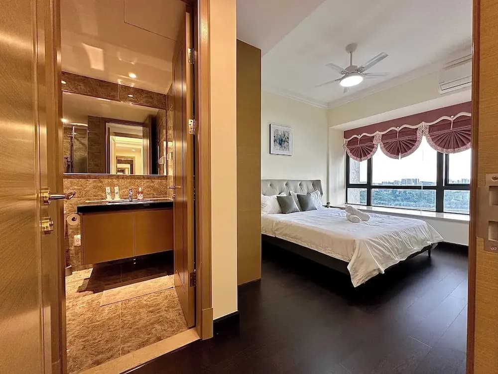 R&F Superior Homestay By Han Lin Sojourn - photo 2