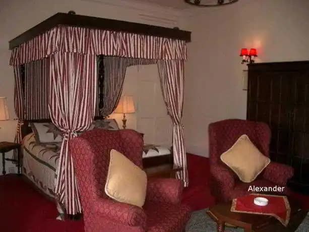 The Smokehouse Hotel Frasers Hill - photo 3