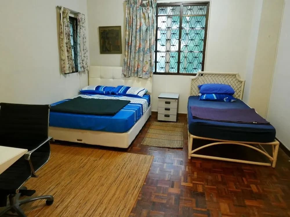 Lenang Homestay Putrajaya - photo 2