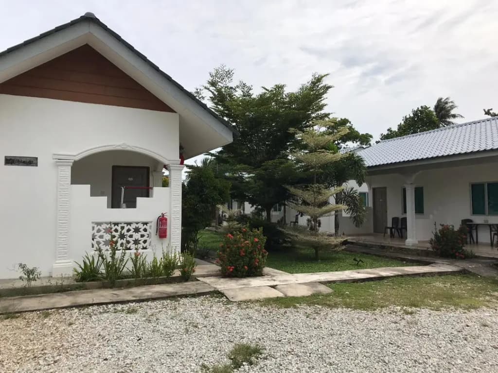 Alpha Motel - photo 10