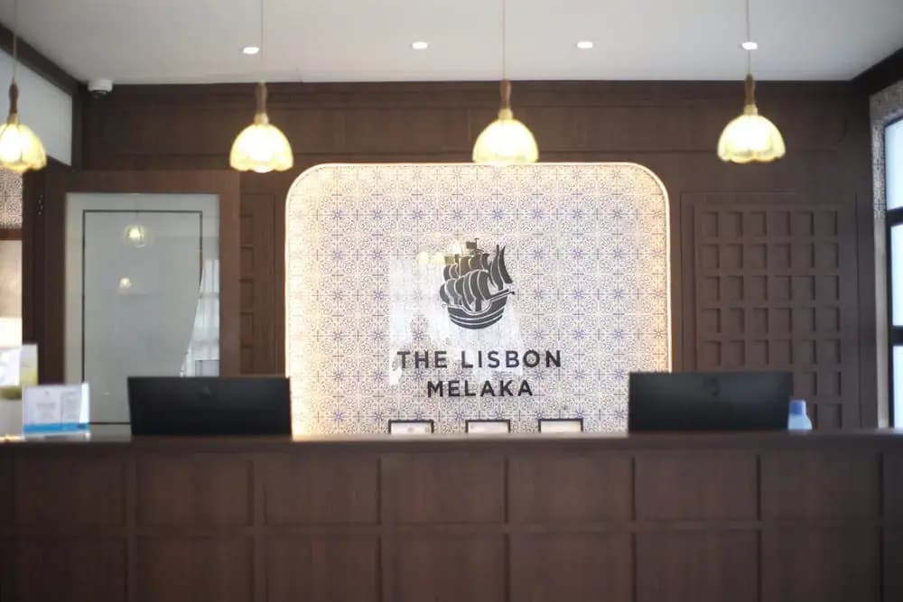 The Lisbon Melaka, Trademark Collection by Wyndham - photo 30