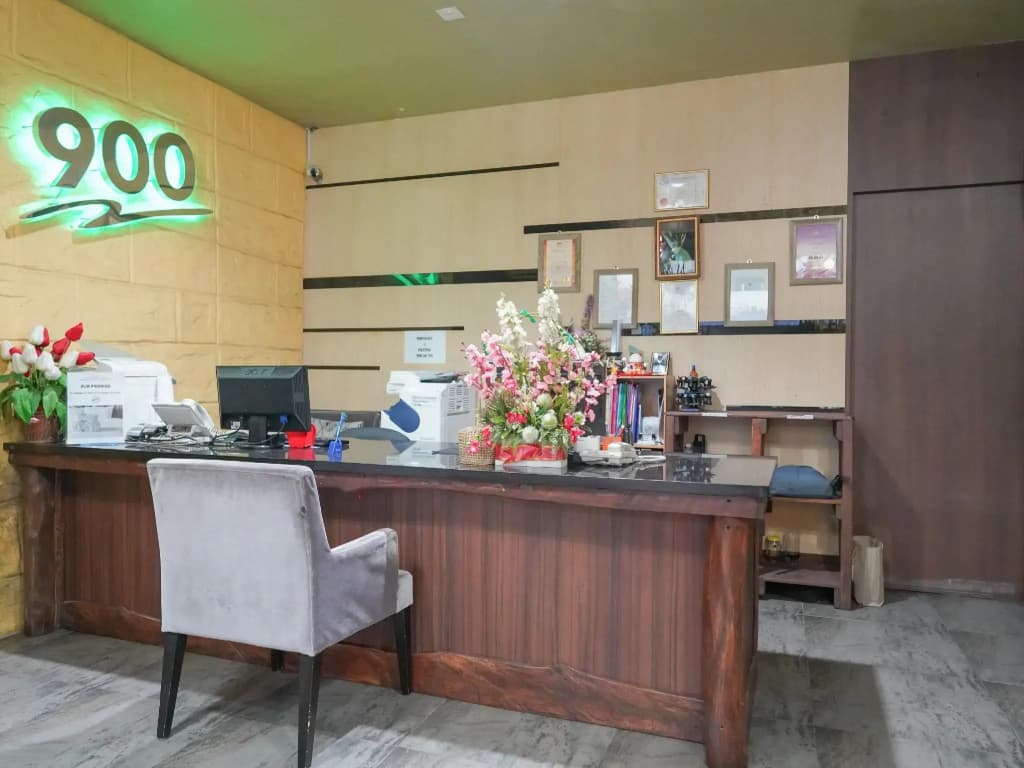 OYO 89411 900 Inn - photo 17