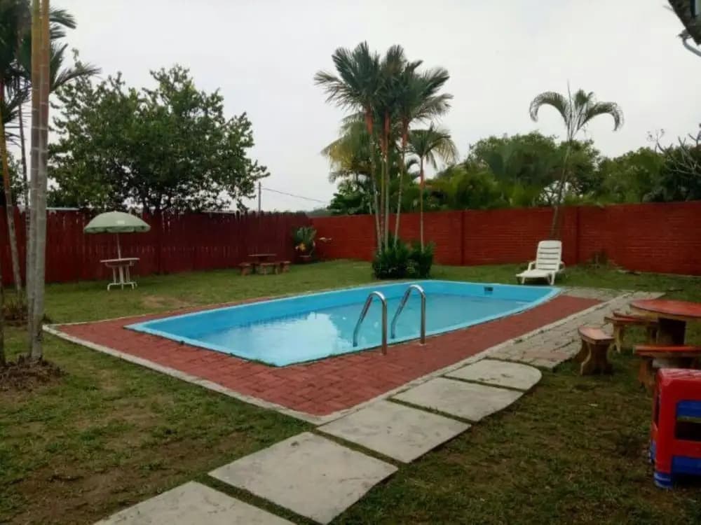 Ann Homestay Villa 893 - photo 13
