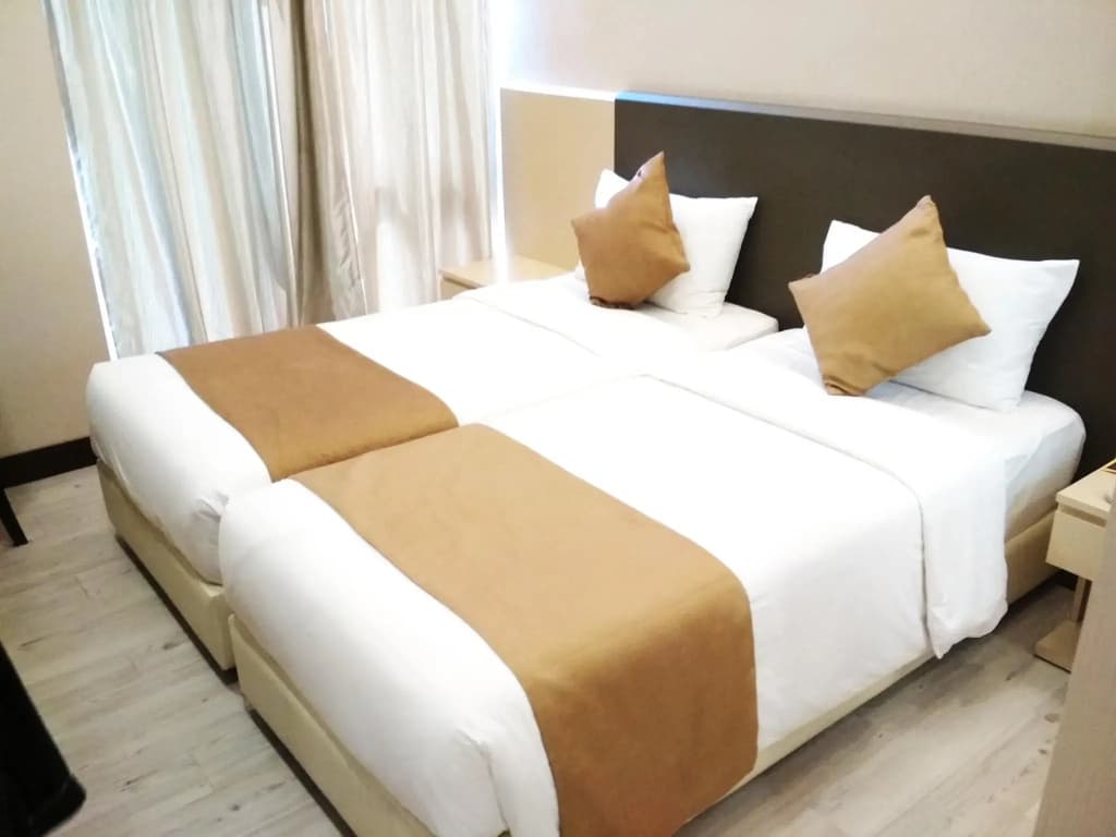 Geobay Hotel - photo 6