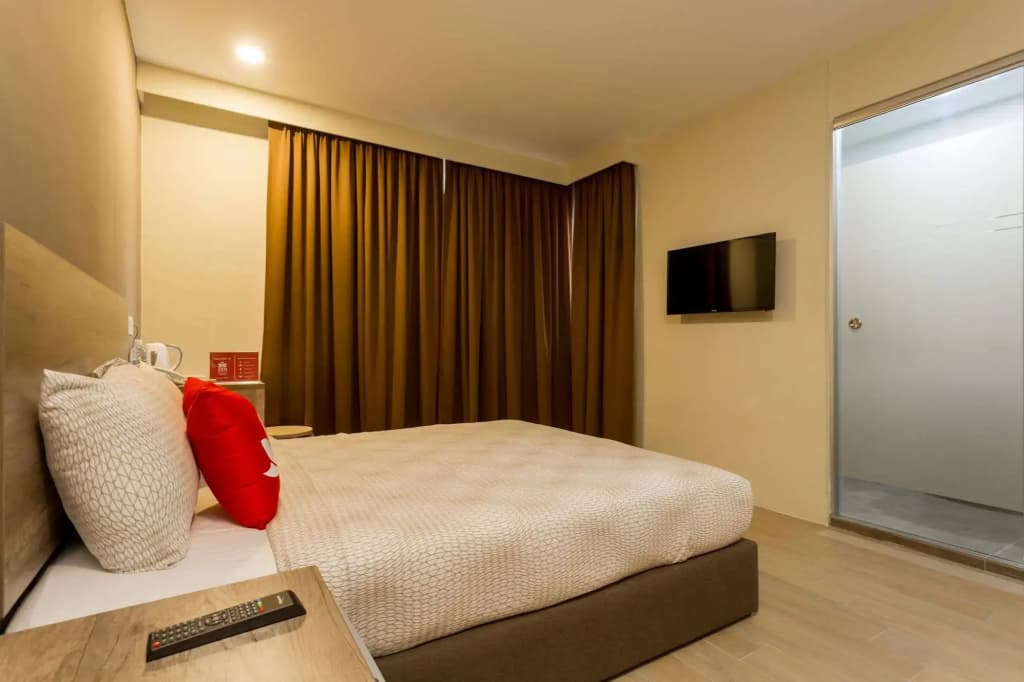 ZEN Rooms Kota Damansara - photo 5