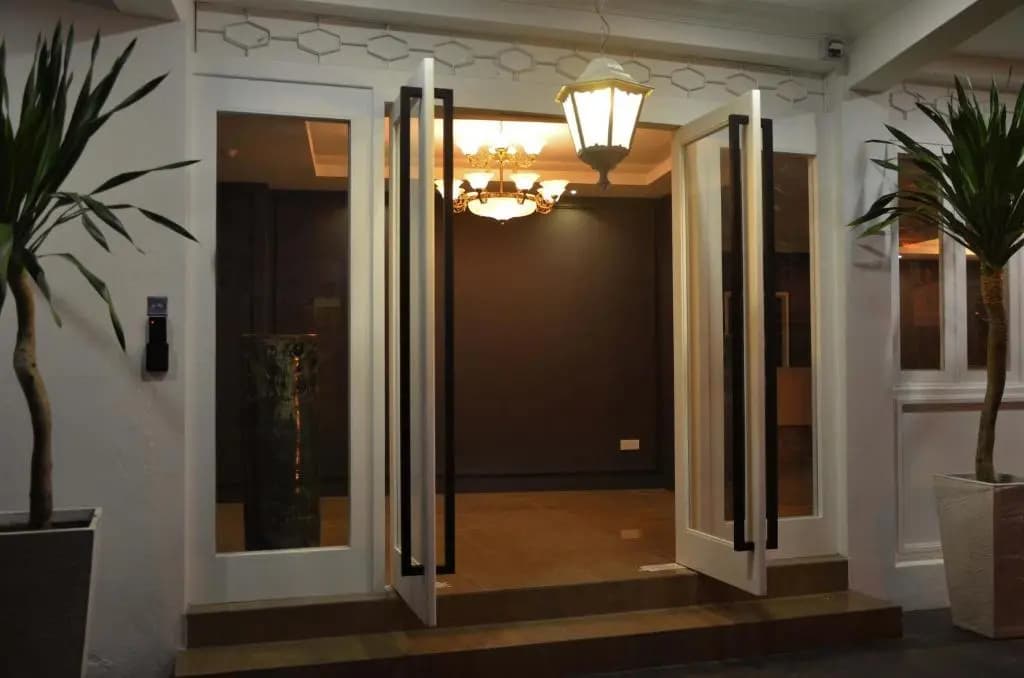 TheBlanc Boutique Hotel - photo 16