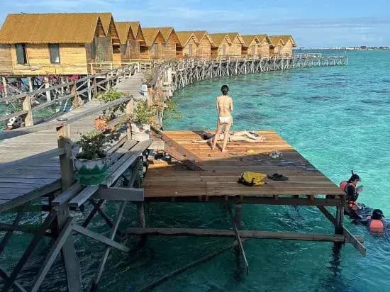 Jelly Sea Resort - photo 11