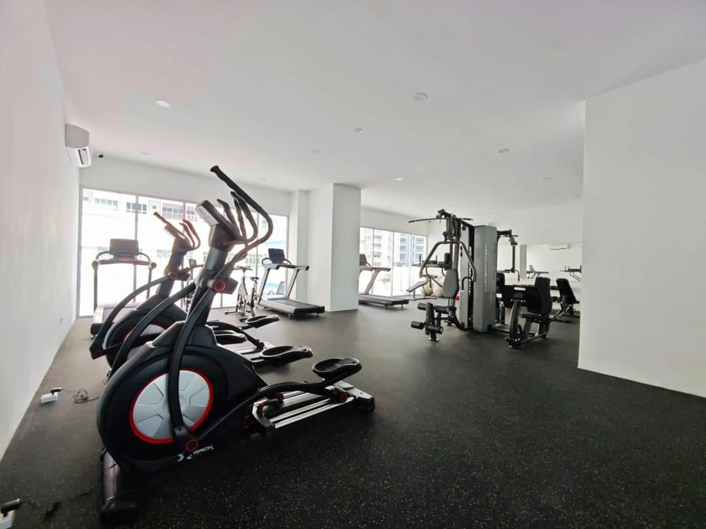 Exclusive 3 Bedroom @Sungai Besi, Kuala Lumpur - photo 20
