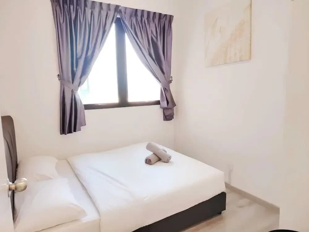 Cityview Southkey 2BR2FREE 16FL By Natol - photo 2
