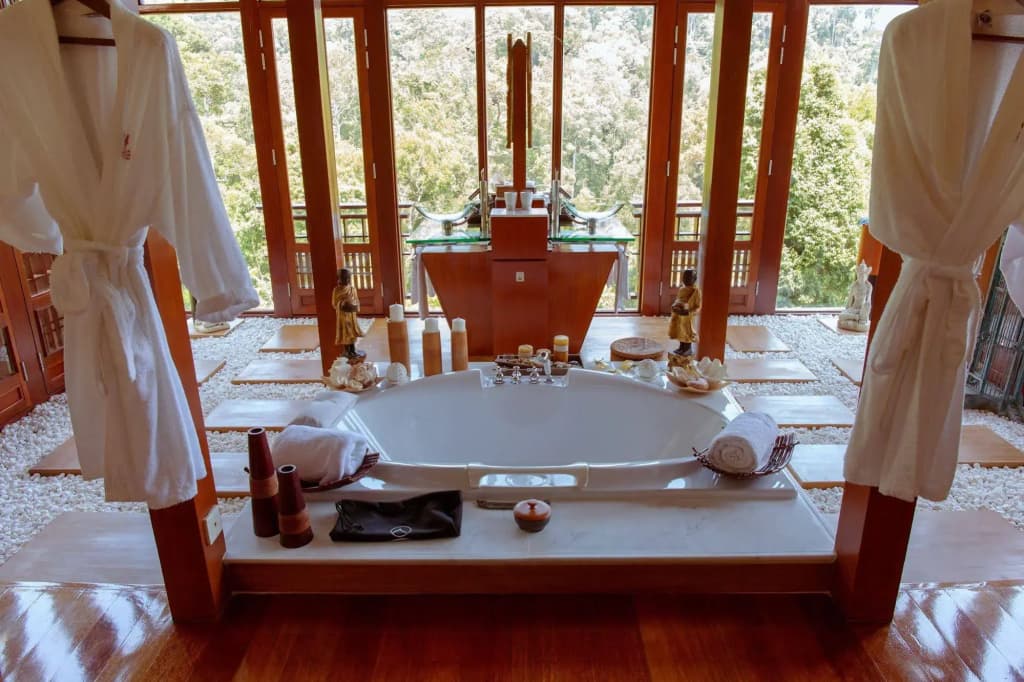 Villa Hutan Datai - photo 14