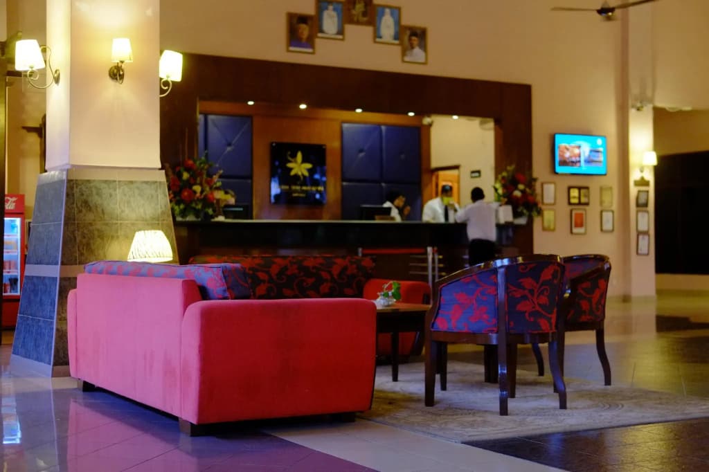 Hotel Seri Malaysia Melaka - photo 2