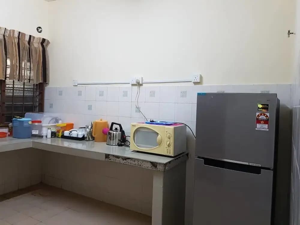 Terra D'Bangi Homestay - photo 11