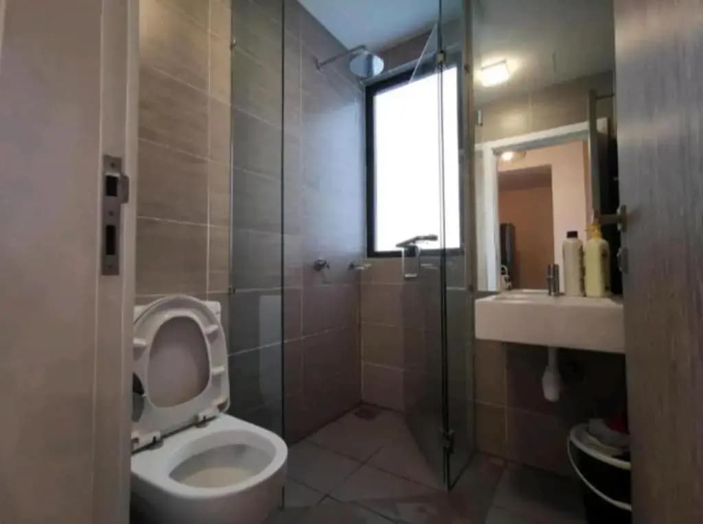 Stay in ICON City, Petaling Jaya near Sunway - photo 11