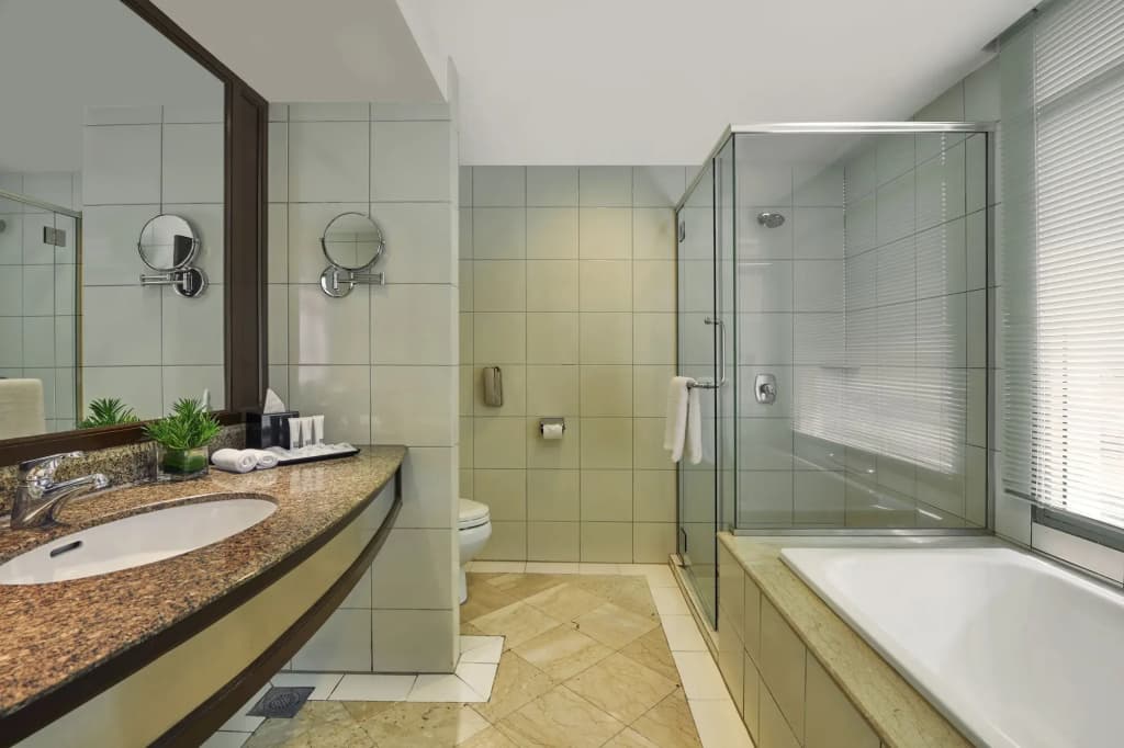 Petaling Jaya Marriott Hotel - photo 9