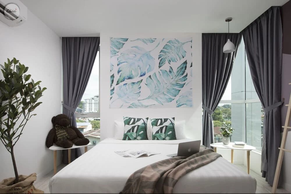 Nature Inspired 1BR Oasis B22A - photo 6