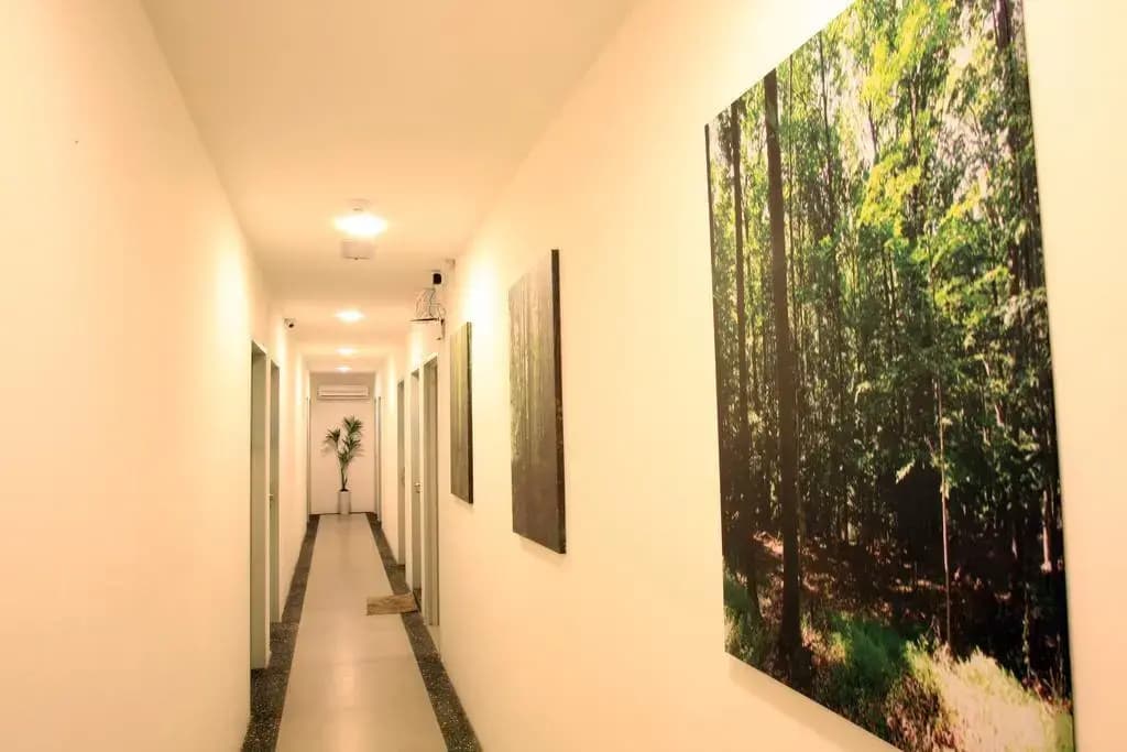 The Tree Boutique Hotel - photo 26