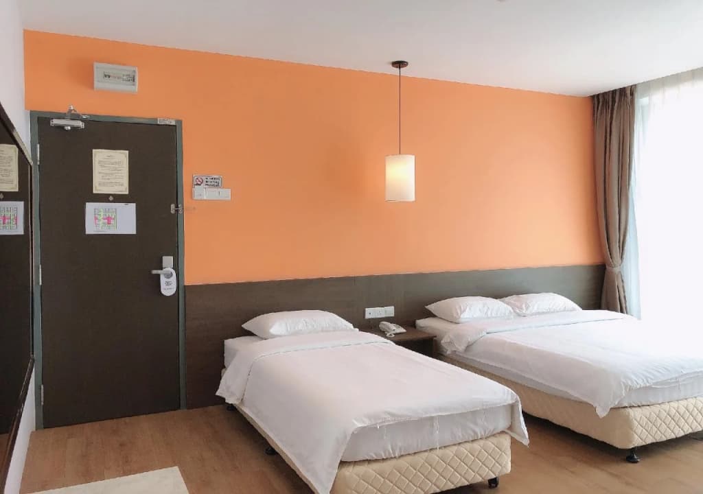 GPI Hotel - photo 6