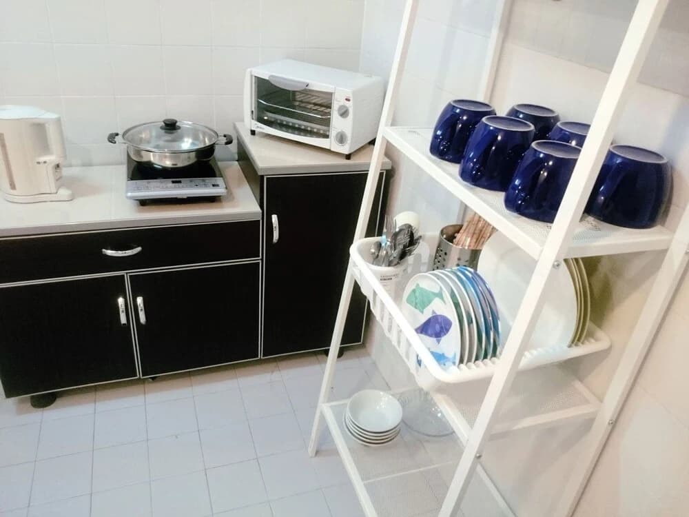 Themed Apartments @ Straits View Villas - photo 14