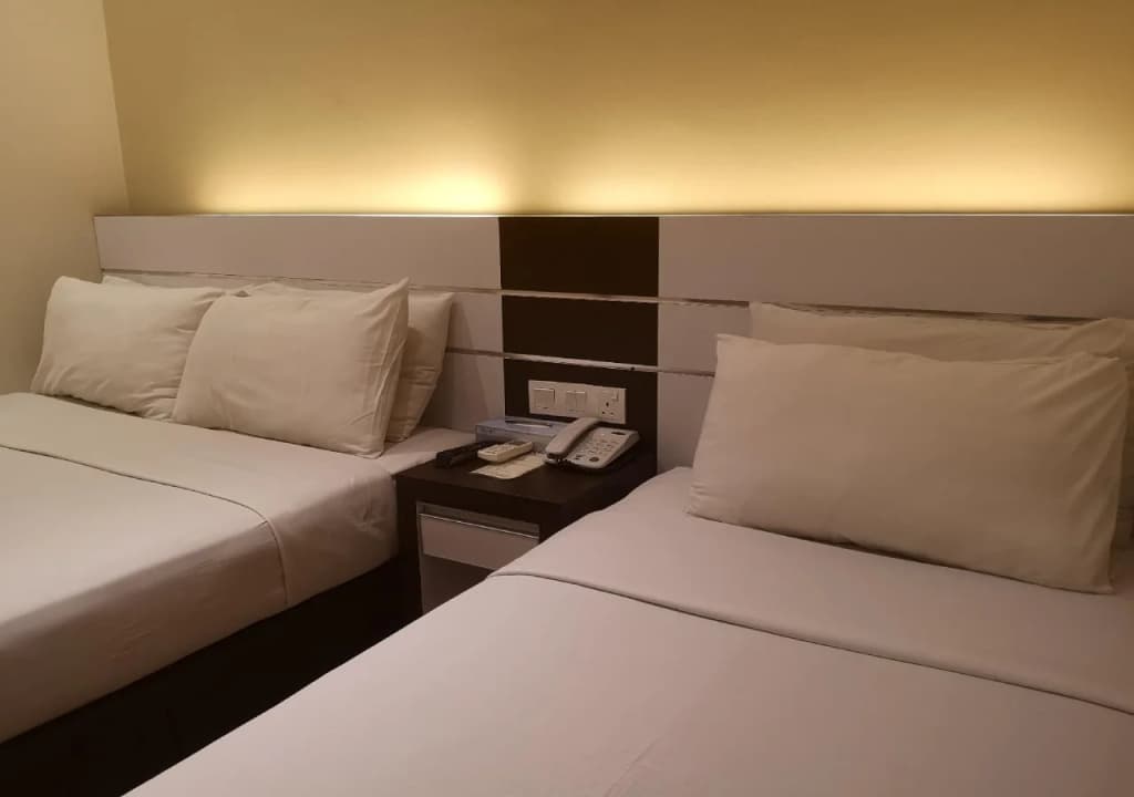 The V Hotel - photo 5