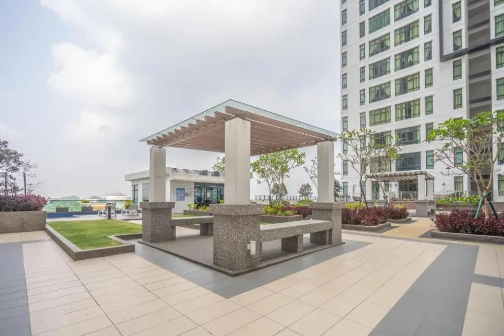 D'Summit Residences by YML Homestay - photo 19