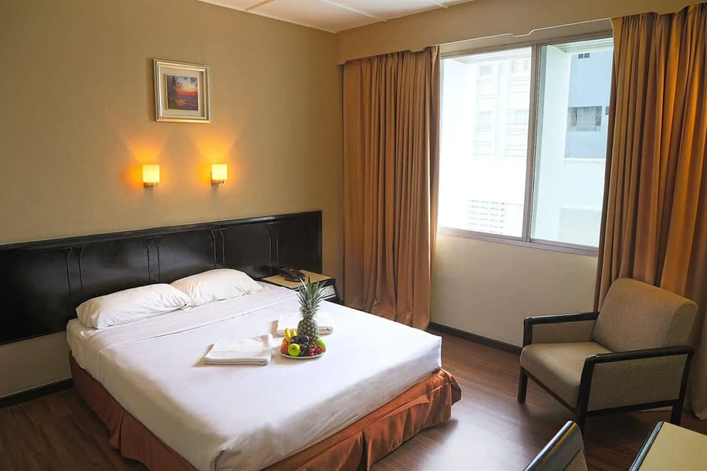 Garden Inn - photo 5