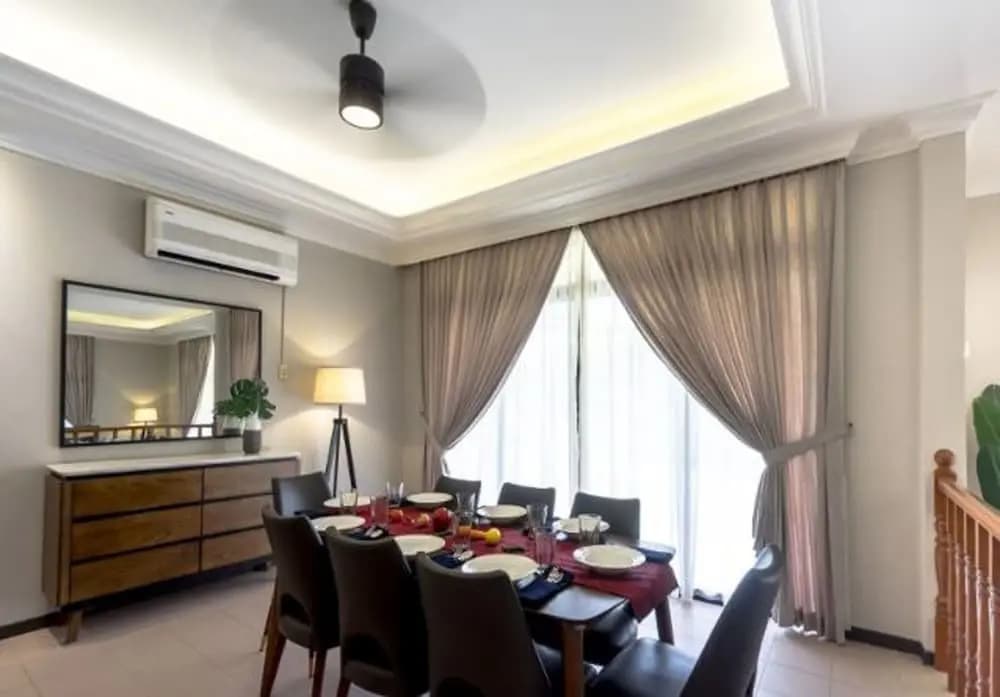Tanjong Puteri Golf Resort Berhad - photo 33