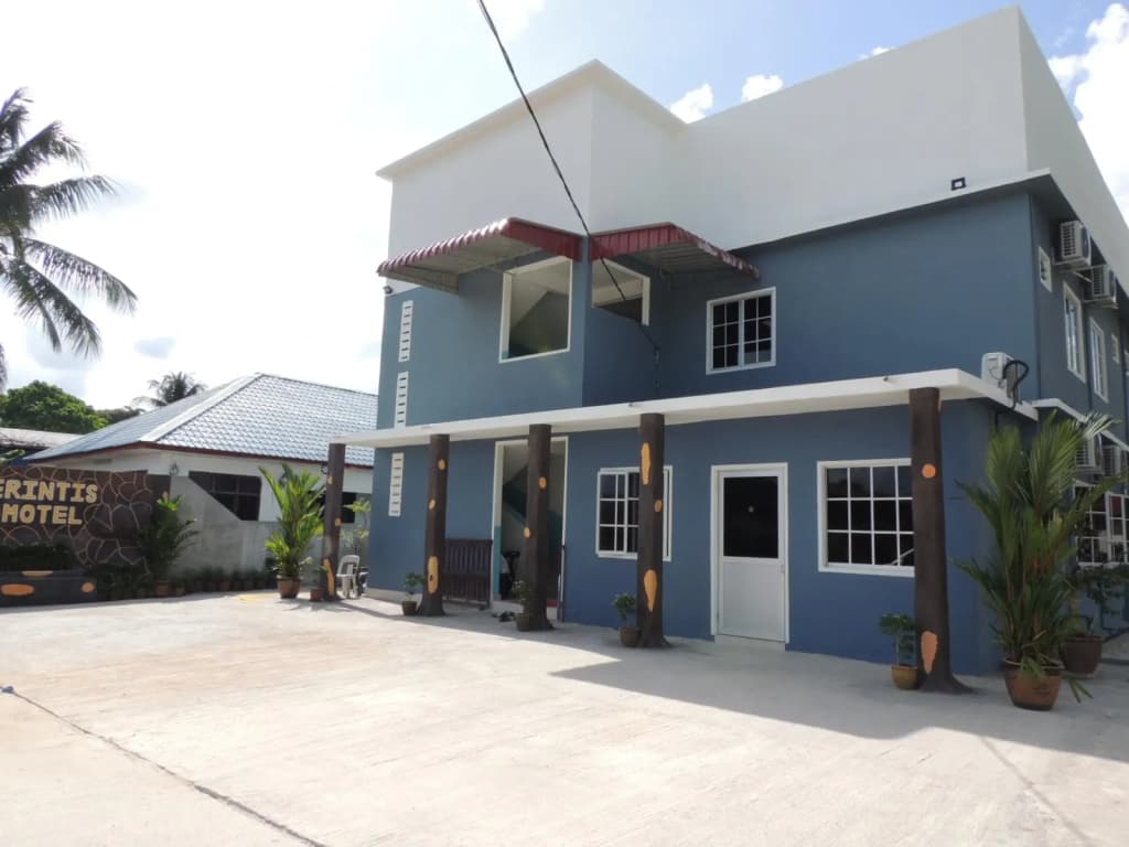 Perintis Motel - photo 1