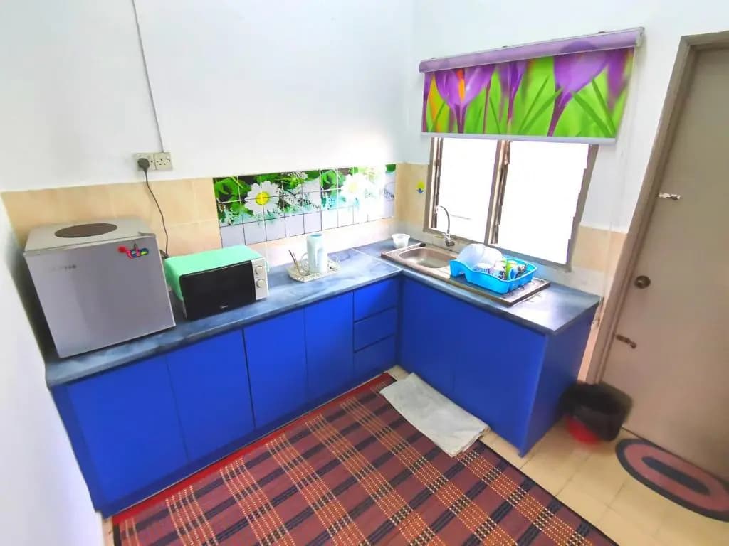 Sya Homestay @ Senawang - photo 8